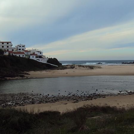 Odeceixe Beach Apartments 外观 照片