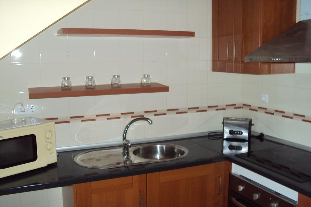 Odeceixe Beach Apartments 客房 照片