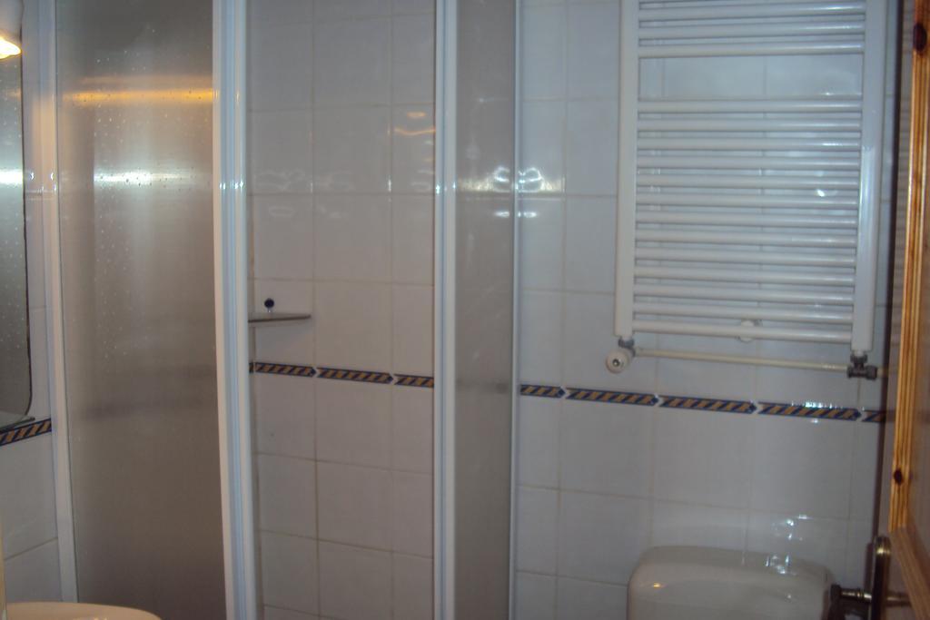 Odeceixe Beach Apartments 客房 照片