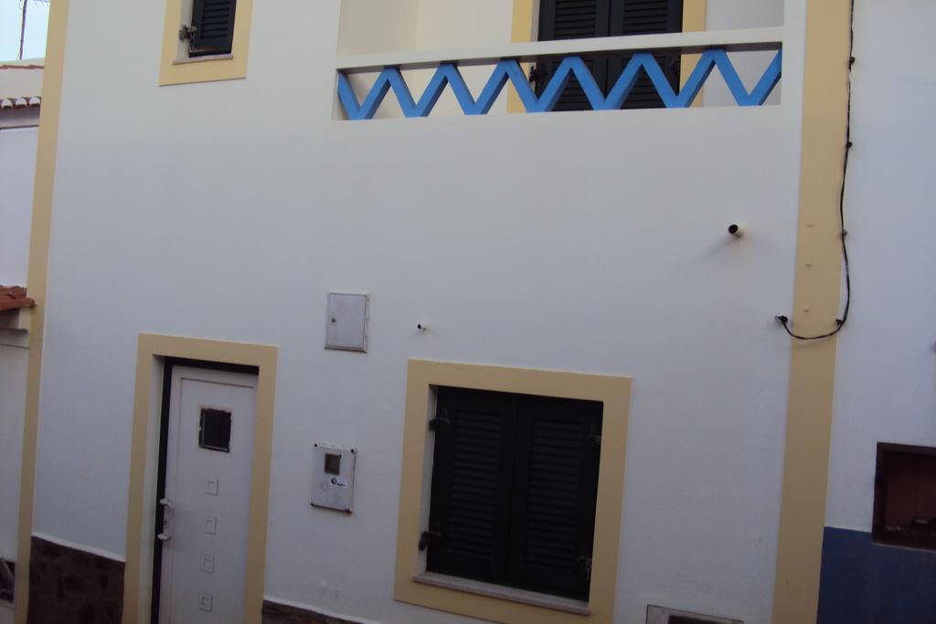 Odeceixe Beach Apartments 客房 照片