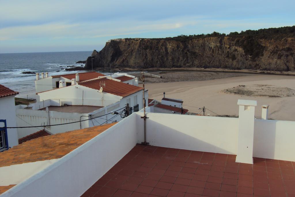 Odeceixe Beach Apartments 客房 照片