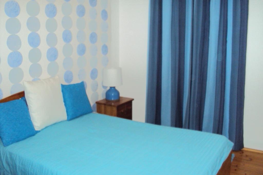 Odeceixe Beach Apartments 客房 照片