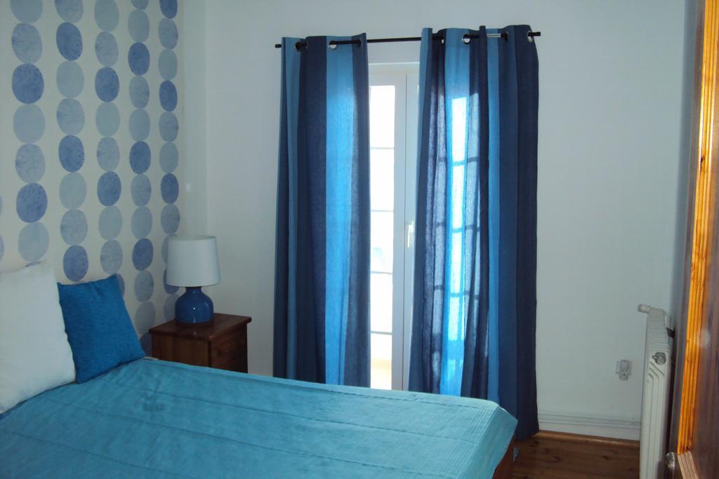 Odeceixe Beach Apartments 客房 照片