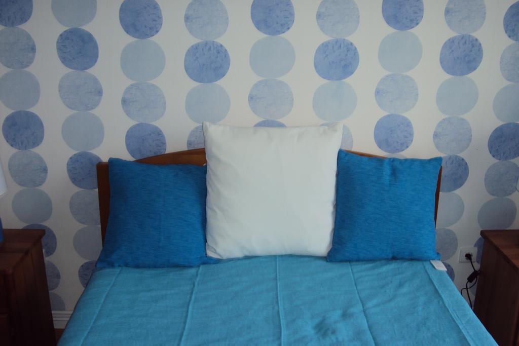 Odeceixe Beach Apartments 客房 照片