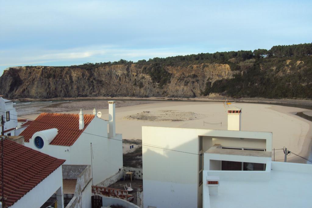 Odeceixe Beach Apartments 客房 照片